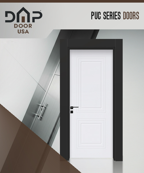 PVC SERIES DOORS